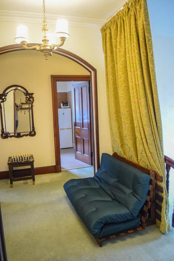 Period House / Entire Upstairs Flat Apartment Inverness Ngoại thất bức ảnh