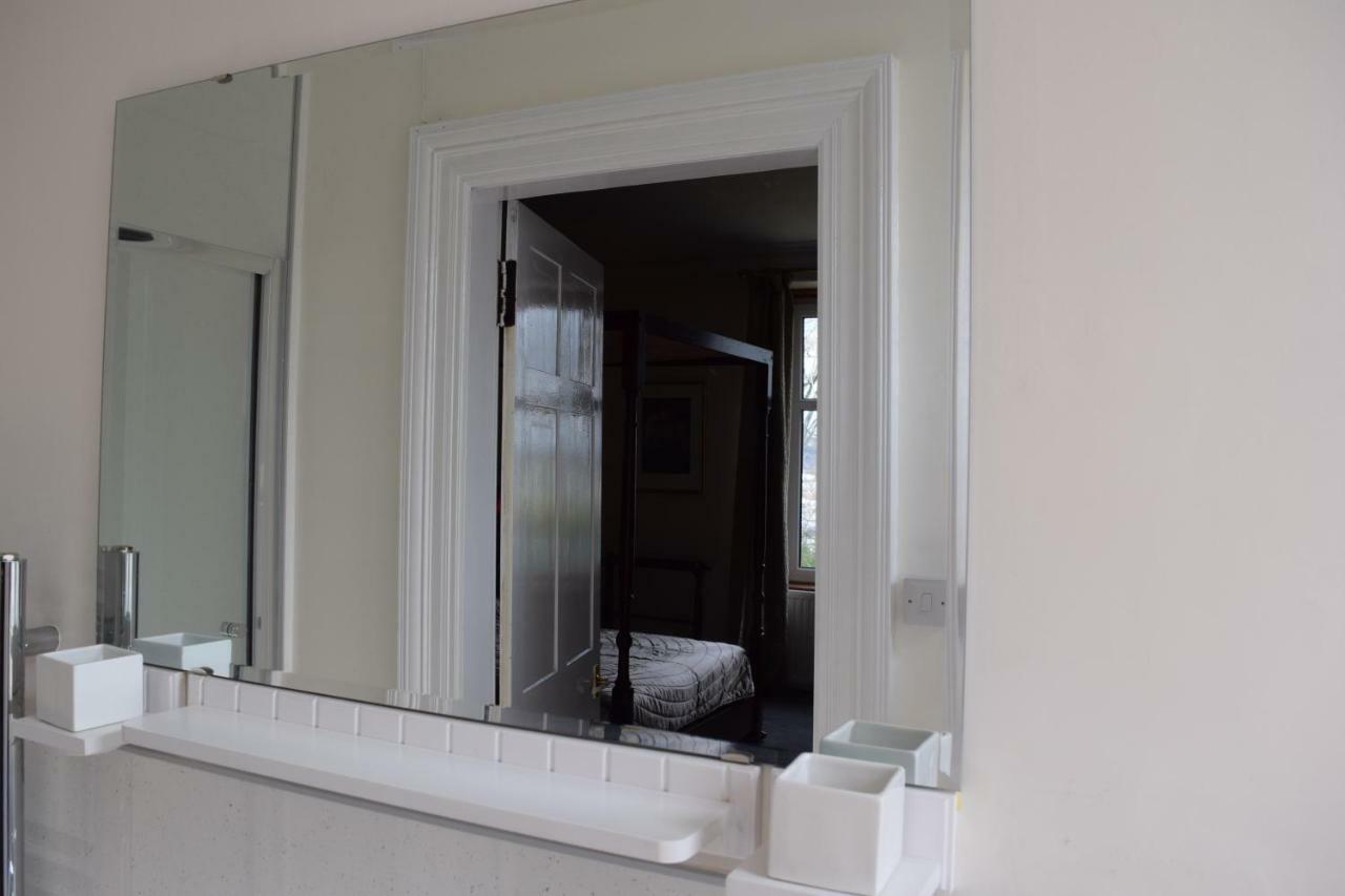 Period House / Entire Upstairs Flat Apartment Inverness Ngoại thất bức ảnh
