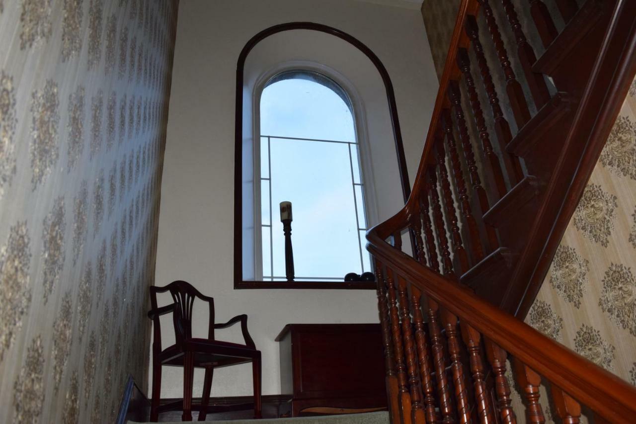 Period House / Entire Upstairs Flat Apartment Inverness Ngoại thất bức ảnh