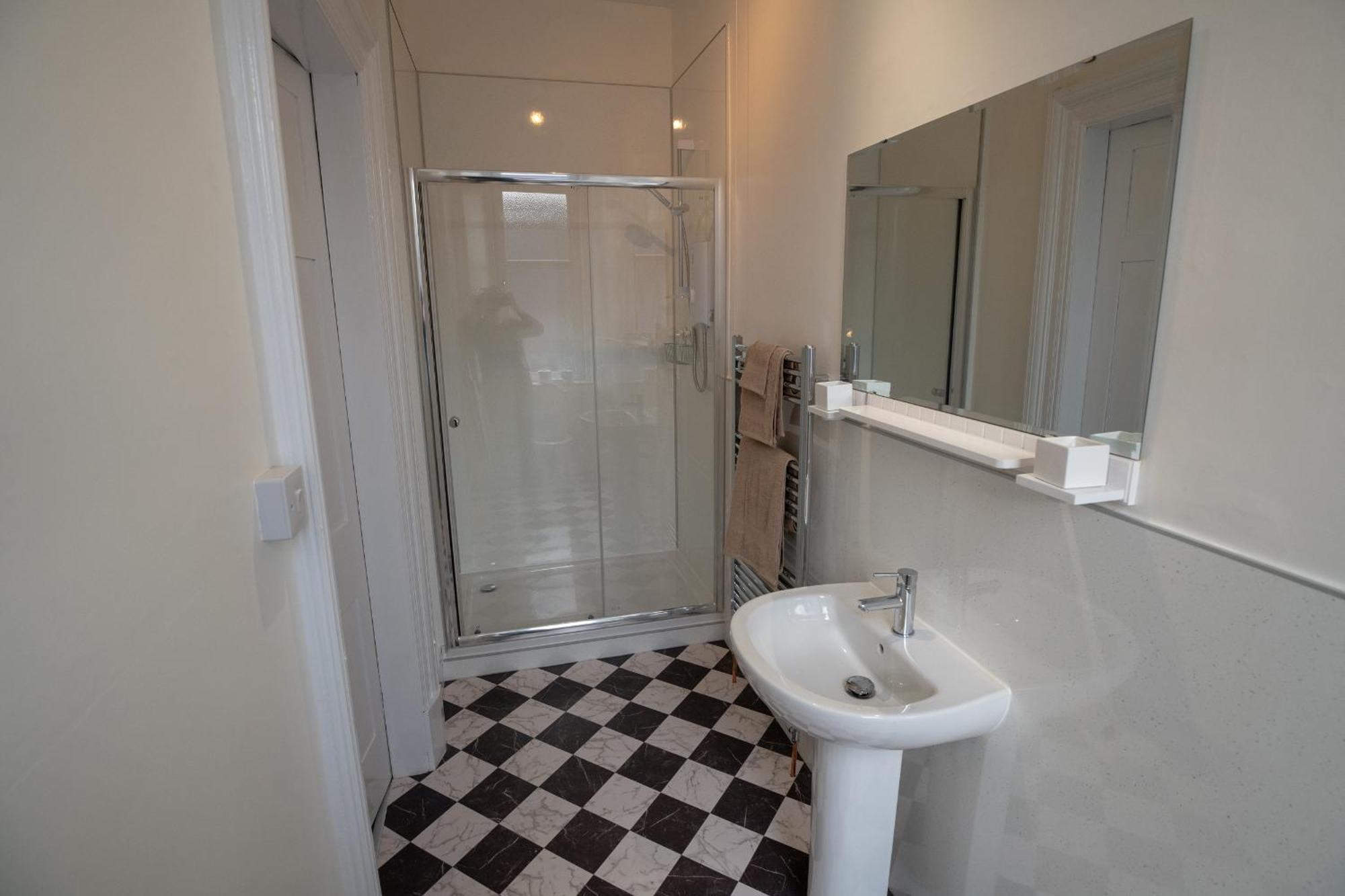 Period House / Entire Upstairs Flat Apartment Inverness Ngoại thất bức ảnh